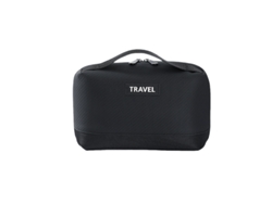 Nuevo bolso organizador de accesorios digitales negro