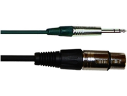 CABO DE MICROFONE OQAN QABL JPS-05-XF