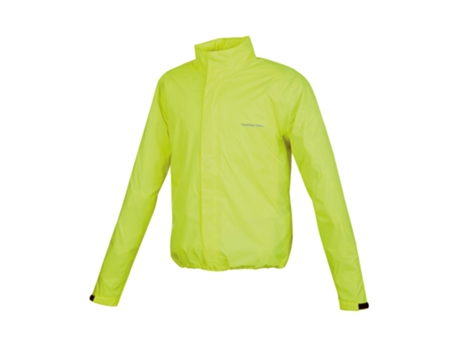 Impermeable de Moto TUCANO URBANO- Nano Rain Fluor - 4Xl