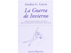 Libro La Guerra De Invierno de Ariadna Garcia G (Español)