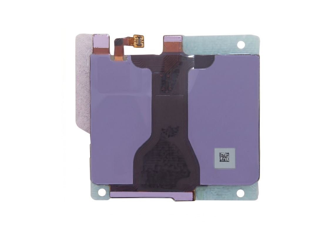 Cable Flex De Antena Nfc Y Carga Inalámbrica Para Galaxy Z Flip 6 Y Z Flip 7 Fe