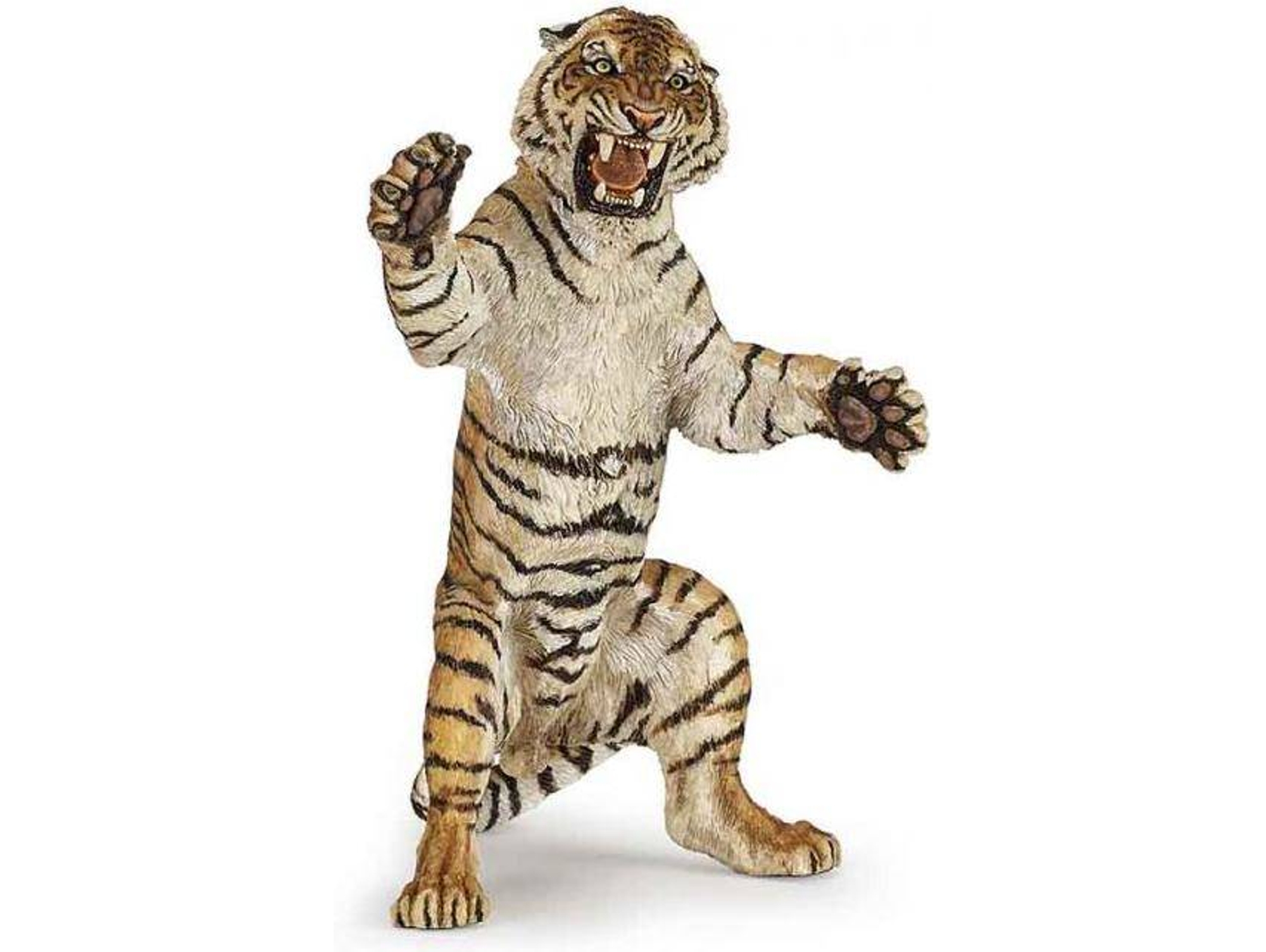 Figura PAPO Tigre en pie