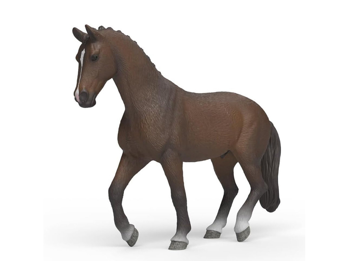 Figura Caballo Kwpn