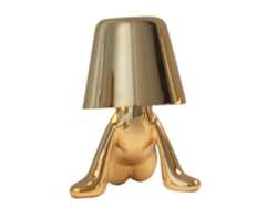 2026-lámpara De Mesa 3w Control Táctil Regulable Protectora De Ojos Luz Nocturna Decorativa