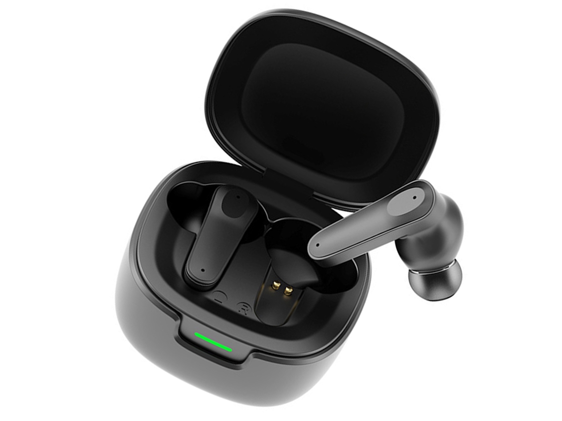 Auriculares Con Traductor Bilingüe En Tiempo Real Compatibles Con 144 Idiomas. Bluetooth Para Viajes, Negocios Y Aprendizaje.