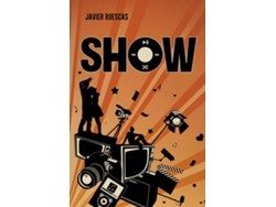 Libro Show de Javier Ruescas (Español)