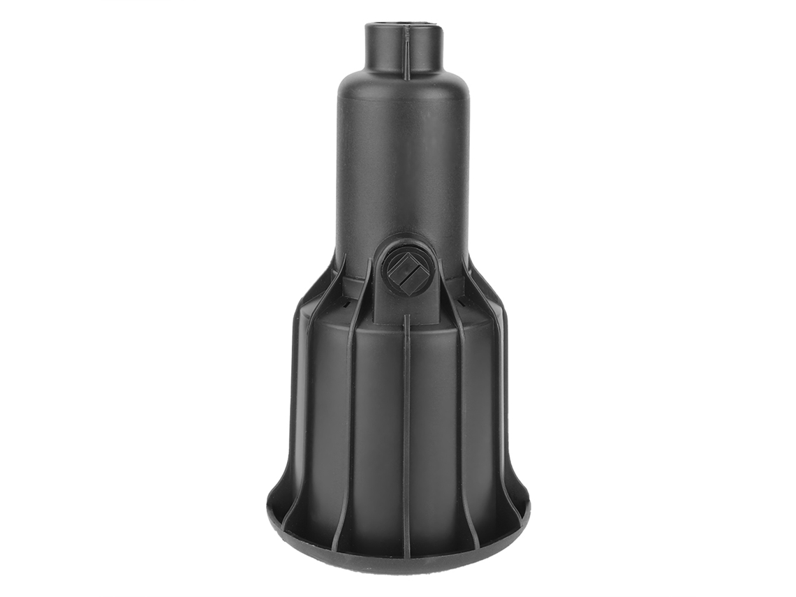 Cabezal De Aspersor Giratorio Ajustable De 360 Grados Con Rosca Hembra G3/4 Para Riego De Jardín.