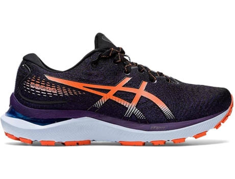Zapatillas ASICS Mujer (37,5 - Multicolor)