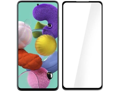 Protector de Pantalla Cristal Templado Samsung Galaxy S10 Lite G4M GorilasGlass