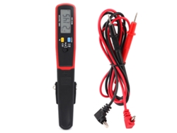 Multímetro Ut116c Para Pruebas De Resistencia, Capacitancia Y Diodos Smd, Equipos De Prueba Rcd Y Herramientas Electrónicas.