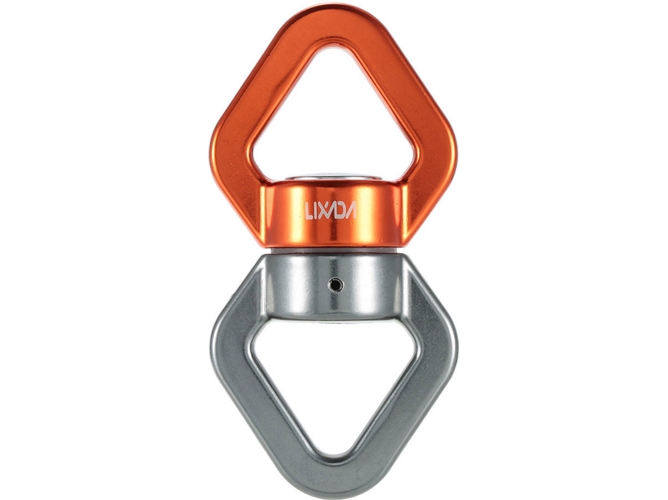 Conector Giratório Escalada ANSELF 30KN