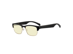 Gafas Inteligentes Inalámbricas Bluetooth 5.0 Para Deportes Al Aire Libre Con Audio, Micrófono Con Cancelación De Ruido Y Lentes Polarizadas/anti-bluetooth.