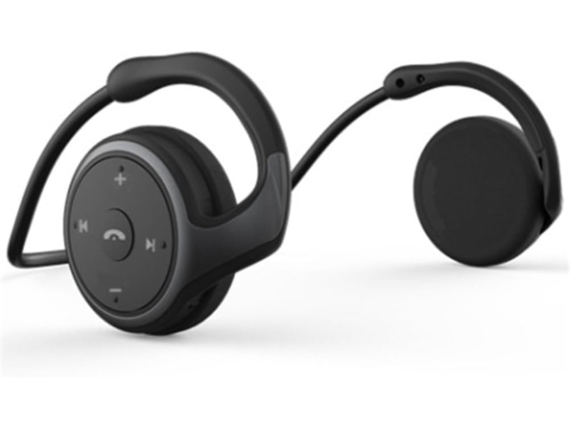 Auriculares Estéreo Bluetooth A6 Sport - Para Llevar A Todas Partes - De Diadema