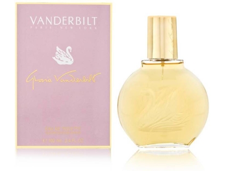 Perfume GLORIA VANDERBILT Woman (Eau de Toilette - 100ml)