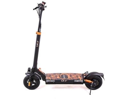 Patinete Eléctrico B-MOV TRAMUNTANA (800 W - 25 km/h - 10000 mAh)