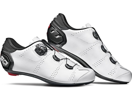 Zapatillas para Hombre SIDI Fast Blanco (40,5)
