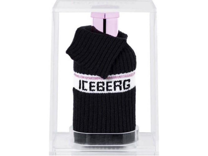 Perfume ICEBERG Since 1974 For Her Eau de Perfume (50 ml)