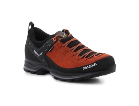 Zapatos SALEWA Hombre Material Sintético (44,0 eu - Marrón)