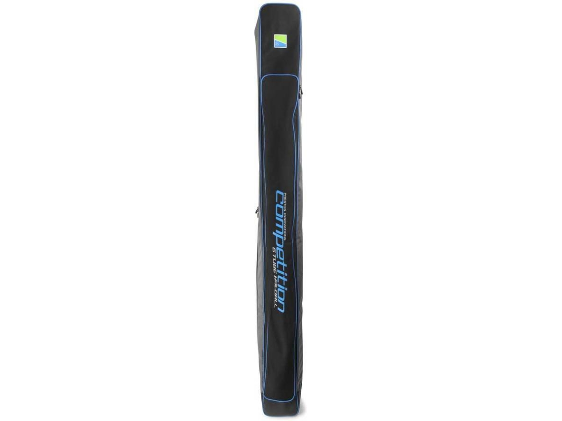 Proteccion PRESTON INNOVATIONS Competition 6 Tubos Negro