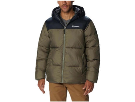 Chaqueta Puffect COLUMBIA