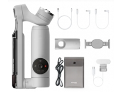 Guimbal INSTA360 Flow Create Kit (Autonomia: 12 horas - Gris)