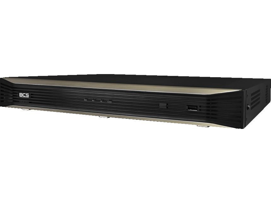 Grabadora de puntos Bcs P Nvr1602 A Bcs 4k (4)