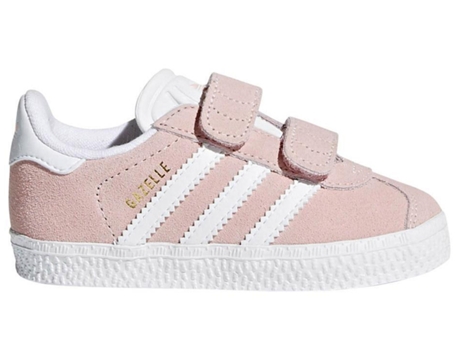 Zapatillas ADIDAS ORIGINALS Gazelle Unisex (27 - Rosa)