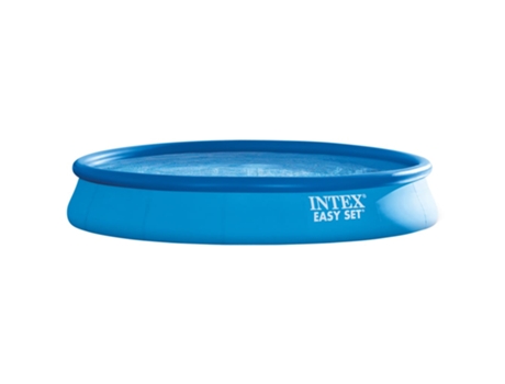 Piscina Con Sistema De Filtro Easy Set 457X84 cm INTEX