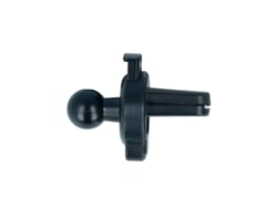 Soporte Base De Coche Para Movil Negro - Pinza Para Coche