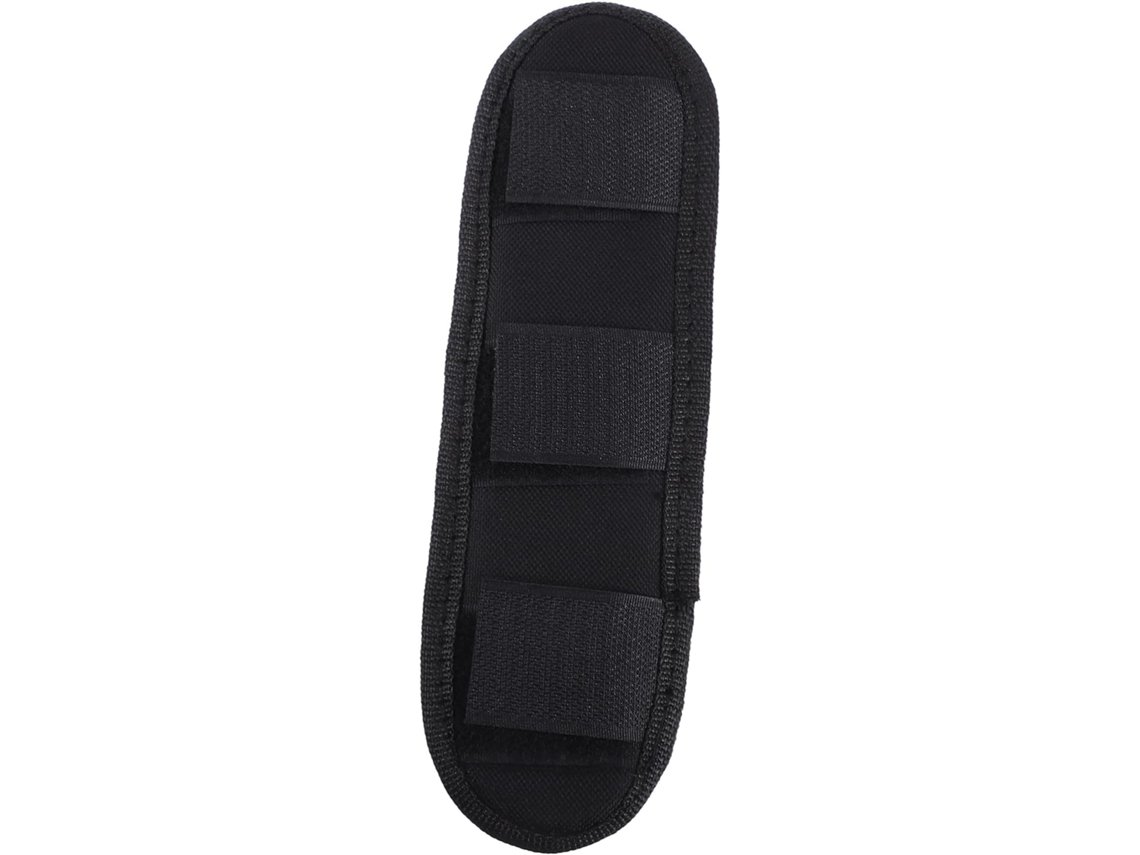Hombrera antideslizante de nailon Jortmrd, mochilas, viajes