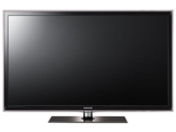 TV LED 3D 37" SAMSUNG UE37D6000