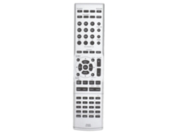 Reemplazo de control remoto Receptor de sonido Botones sensibles