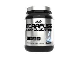 Glutamina BCAA Intrafuse Addict Sports Nutrition (500 g)