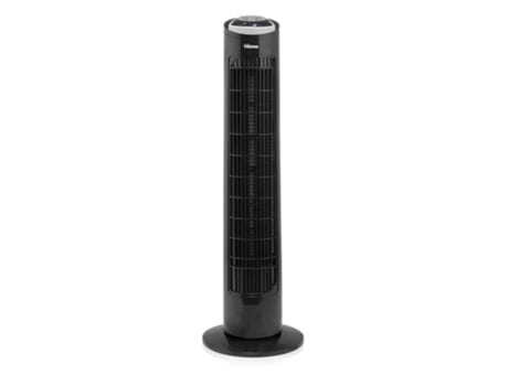 Ventilador Torre TRISTAR VE-5865 (3 velocidades - 40 W - Diámetro 32 cm)