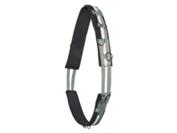 Surcingle de nylon para caballos Deluxe Extra IMPERIAL RIDING