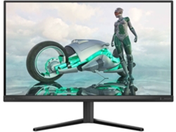 Monitor PHILIPS Evnia 3000 27M2N3200S/00 (27"- IPS - FHD - 180 Hz - 0.5ms -Negro)