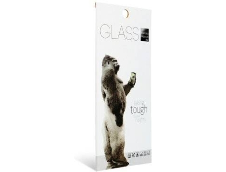Protector Cristal Templado Xiaomi Redmi 7A Transparente