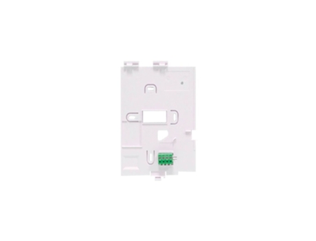 Placa adaptadora para Mini monitor con auricular Blanco - 6711W