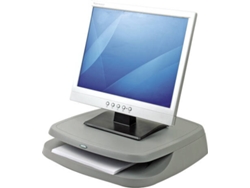 Soporte de Mesa FELLOWES 91456 (21'' - Hasta 36 kg)