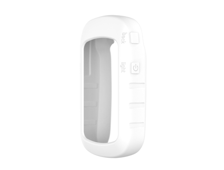 Funda protectora para Garmin eTrex Blanco