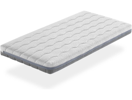 Colchón Cama Infantil DORMALIT Kala Núcleo de espuma perforado (90x180 cm)