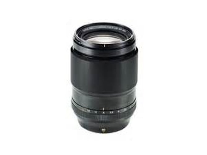 Objetivo FUJIFILM XF 90mm F2 R LM WR (Encaje: Fujifilm X Mount - Apertura: f/22 - f/2)