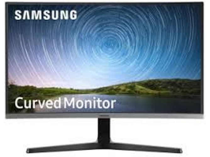MON CURVO 27 SAMSUNG LC27R500FH FHD 60HZ