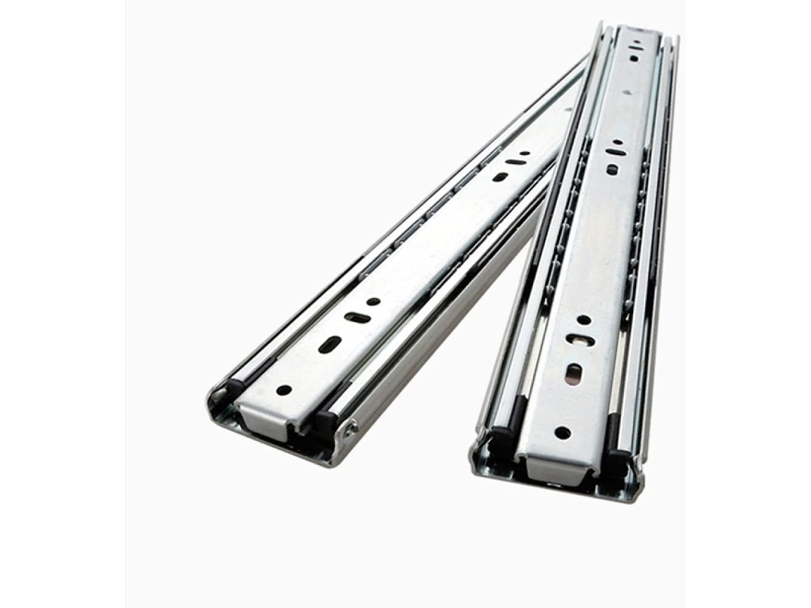 51 Mm 68 Kg 28 (700 Mm De Ancho) Rodamiento Industrial De Alta Resistencia Para Riel Completamente Extendido