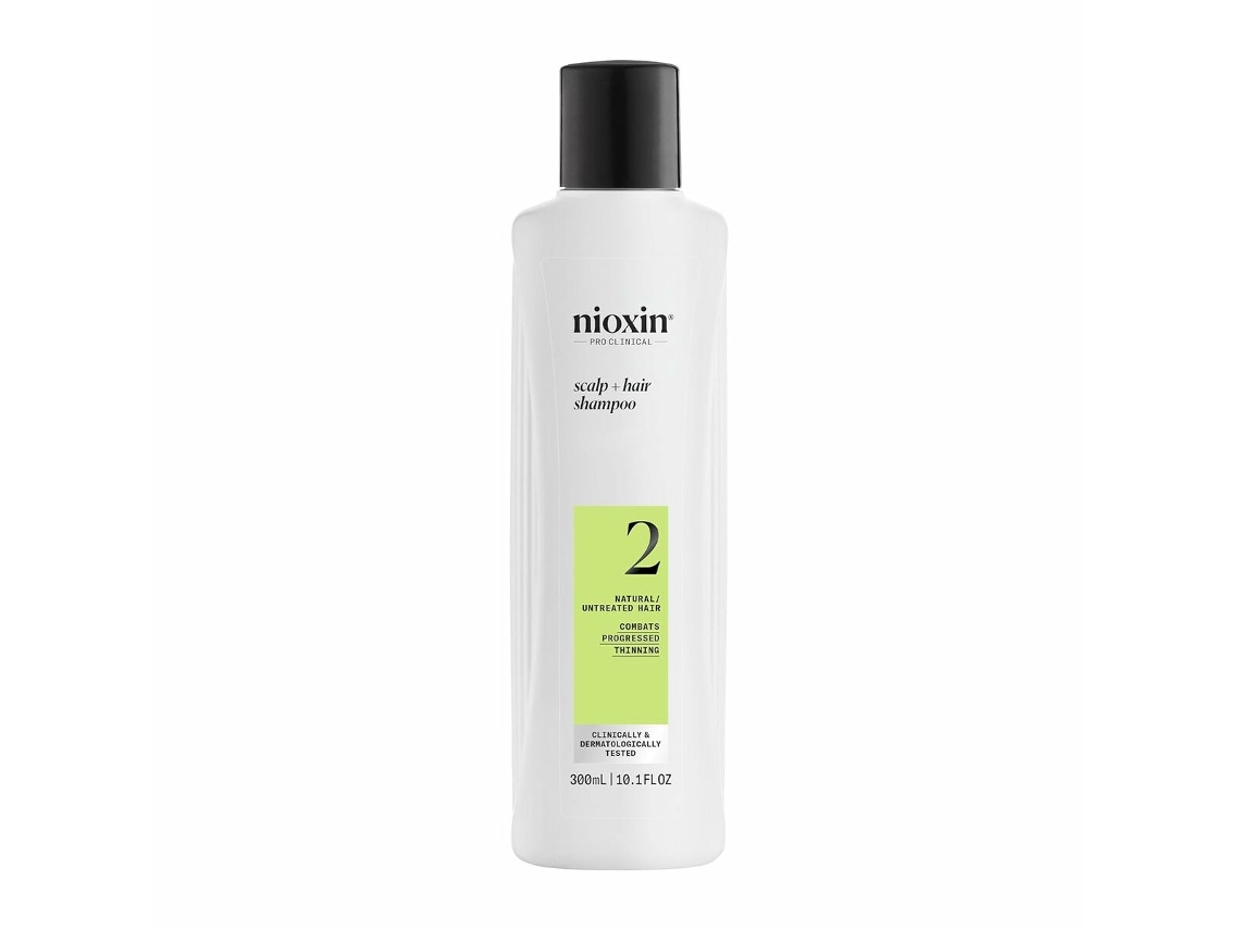 Champú NIOXIN 2 (300 ml)