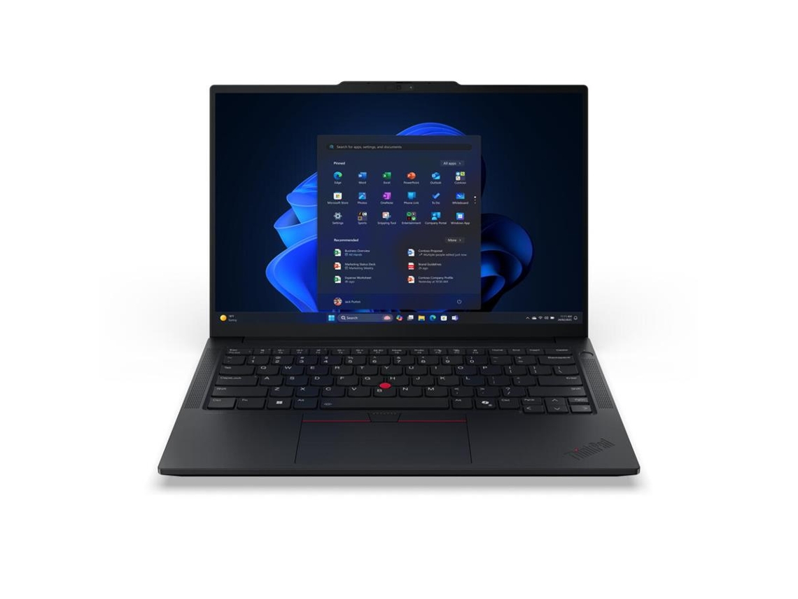Lenovo Thinkpad E14 G7 Ultra7 255h 16 GB SSD 512 GB 14" Win11