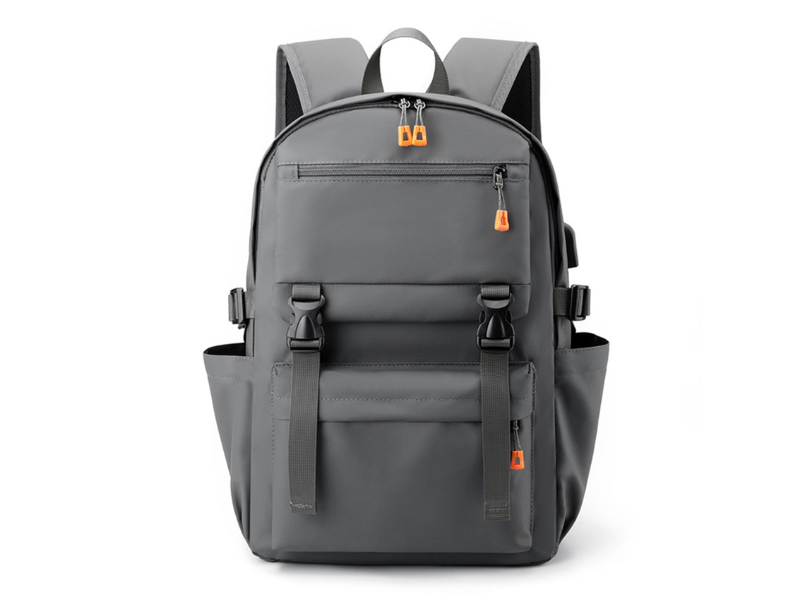 Mochila Ligera Para Deportes Al Aire Libre, Mochila De Viaje De Gran Capacidad Para Portátiles Y Estudiantes.