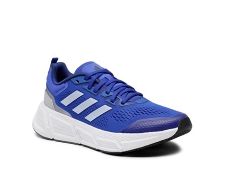 Zapatillas de Hombre ADIDAS Questar Azul (46)