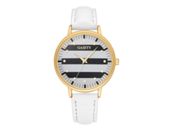 Reloj Analógico De Cuarzo De Aleación Para Mujer, Ideal Para Negocios Y Ocio (fd161, Color Rojo).