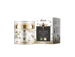 Crema de veneno de abeja con efecto reafirmante